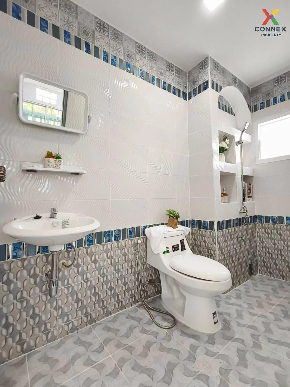 For Sale House , CASALENA NIMITMAI – MINBURI , newly renovated , 