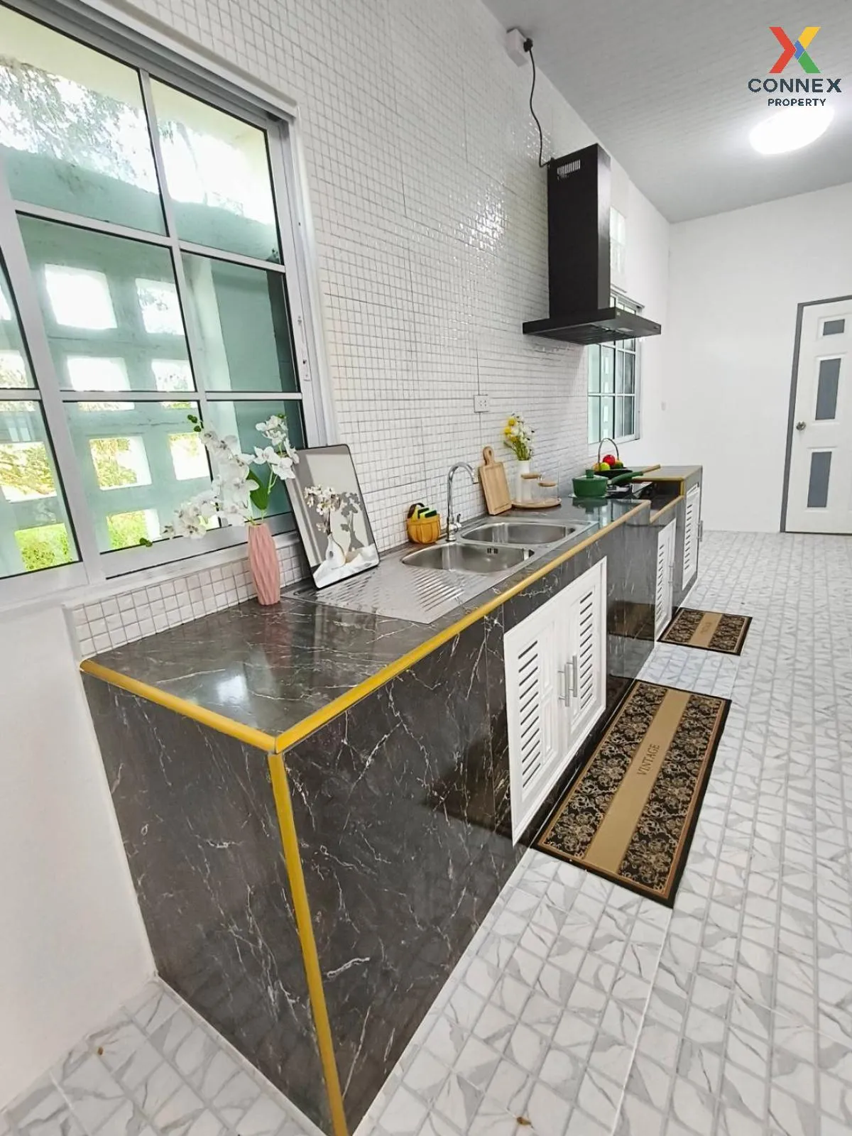 For Sale House , CASALENA NIMITMAI – MINBURI , newly renovated , 