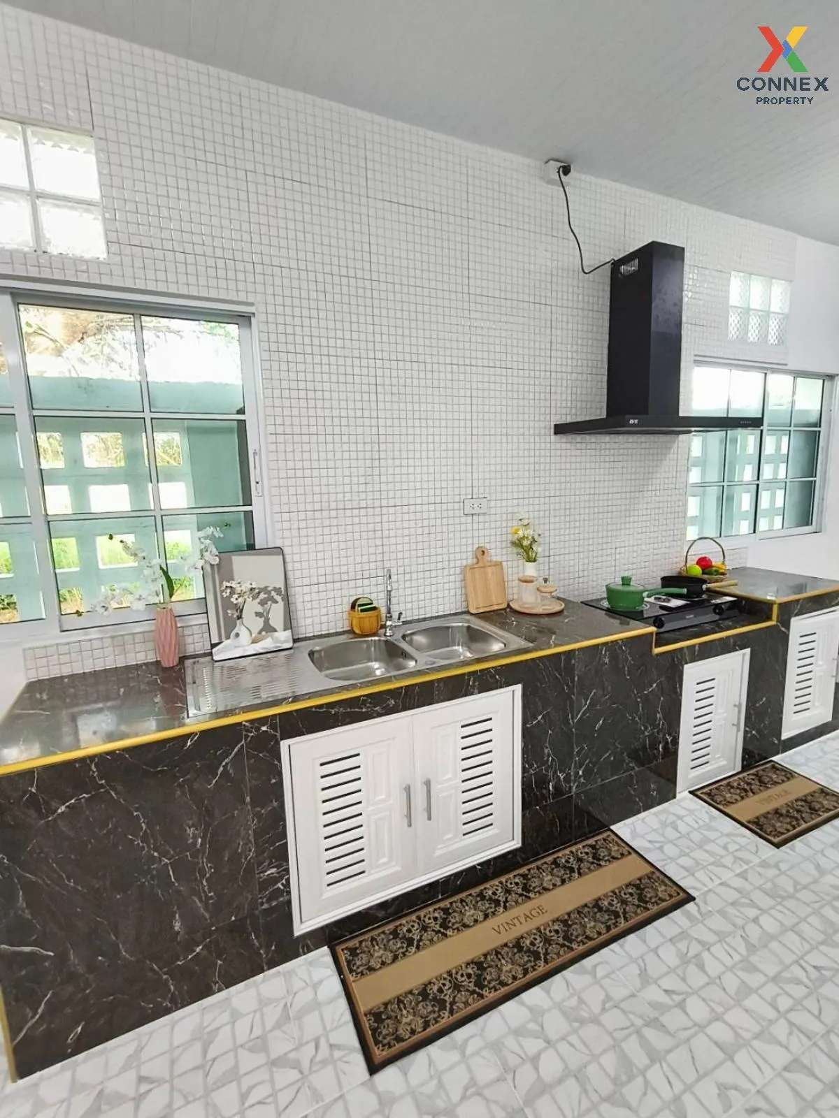 For Sale House , CASALENA NIMITMAI – MINBURI , newly renovated , 