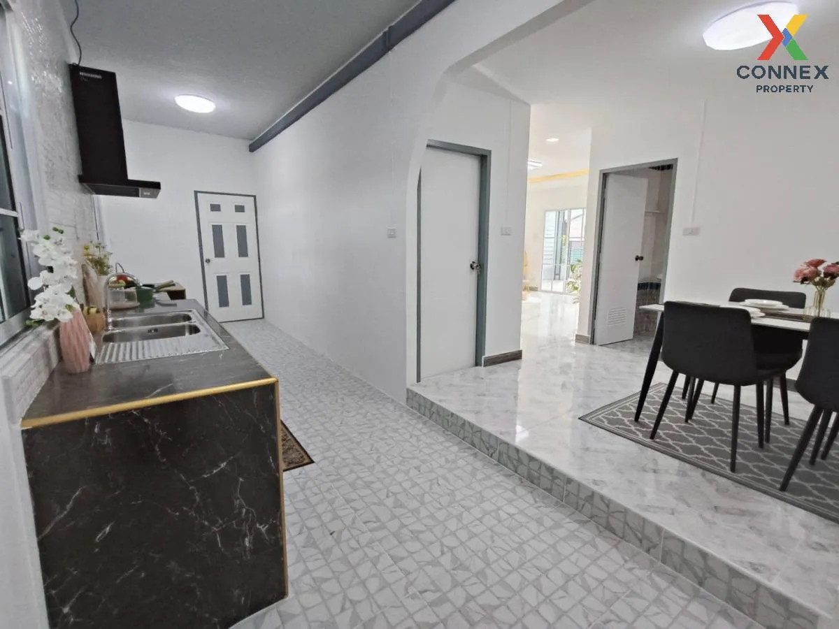 For Sale House , CASALENA NIMITMAI – MINBURI , newly renovated , 