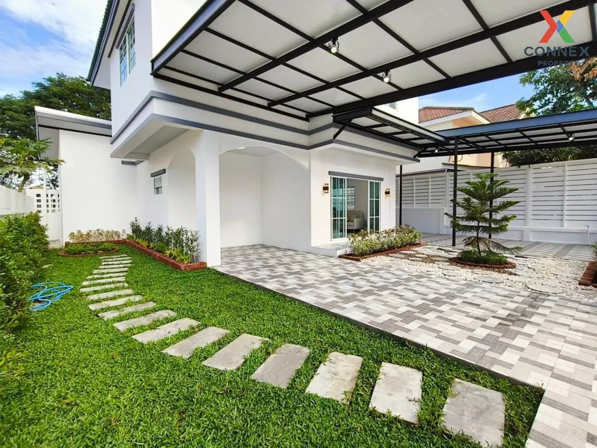 For Sale House , CASALENA NIMITMAI – MINBURI , newly renovated ,  3