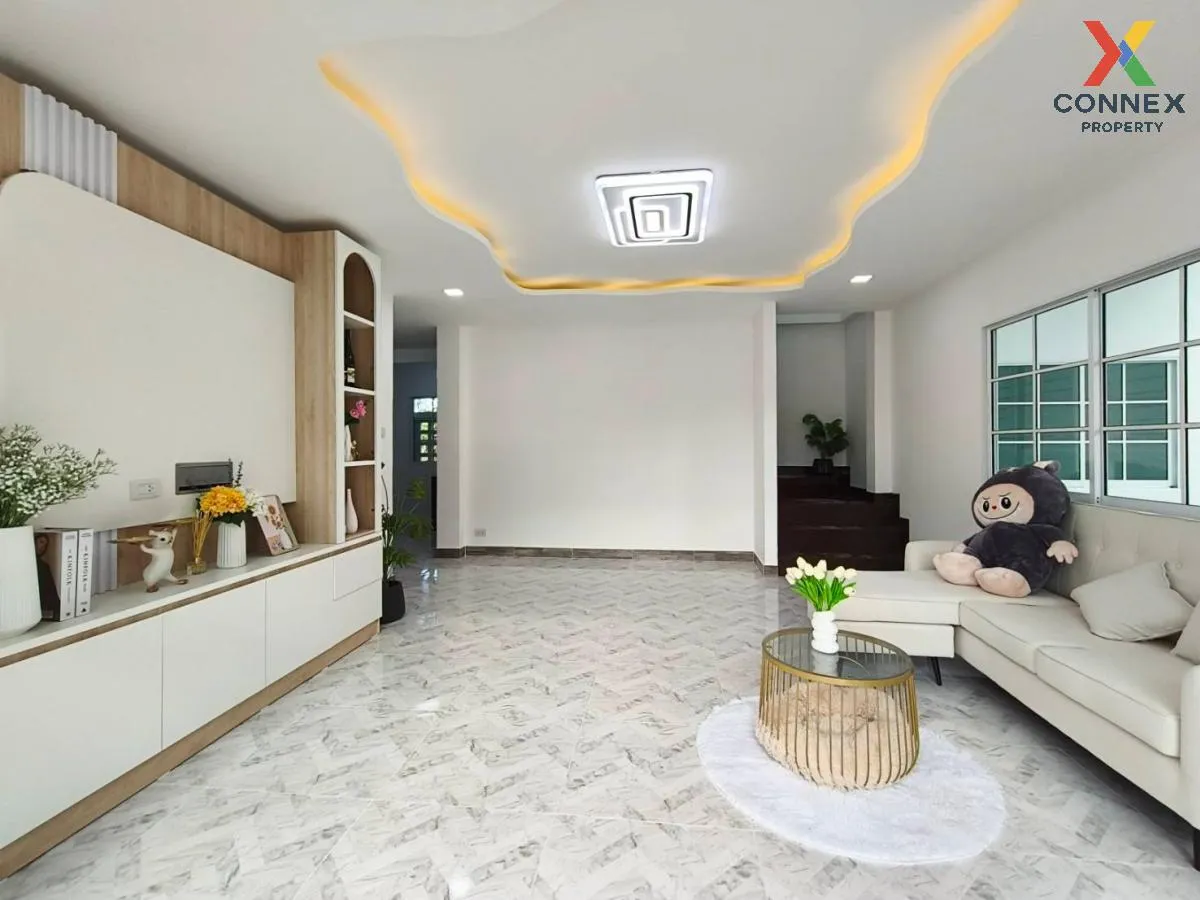 For Sale House , CASALENA NIMITMAI – MINBURI , newly renovated , 