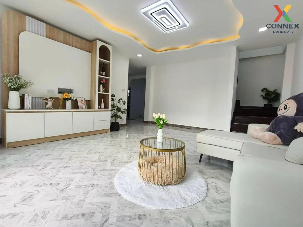 For Sale House , CASALENA NIMITMAI – MINBURI , newly renovated , 