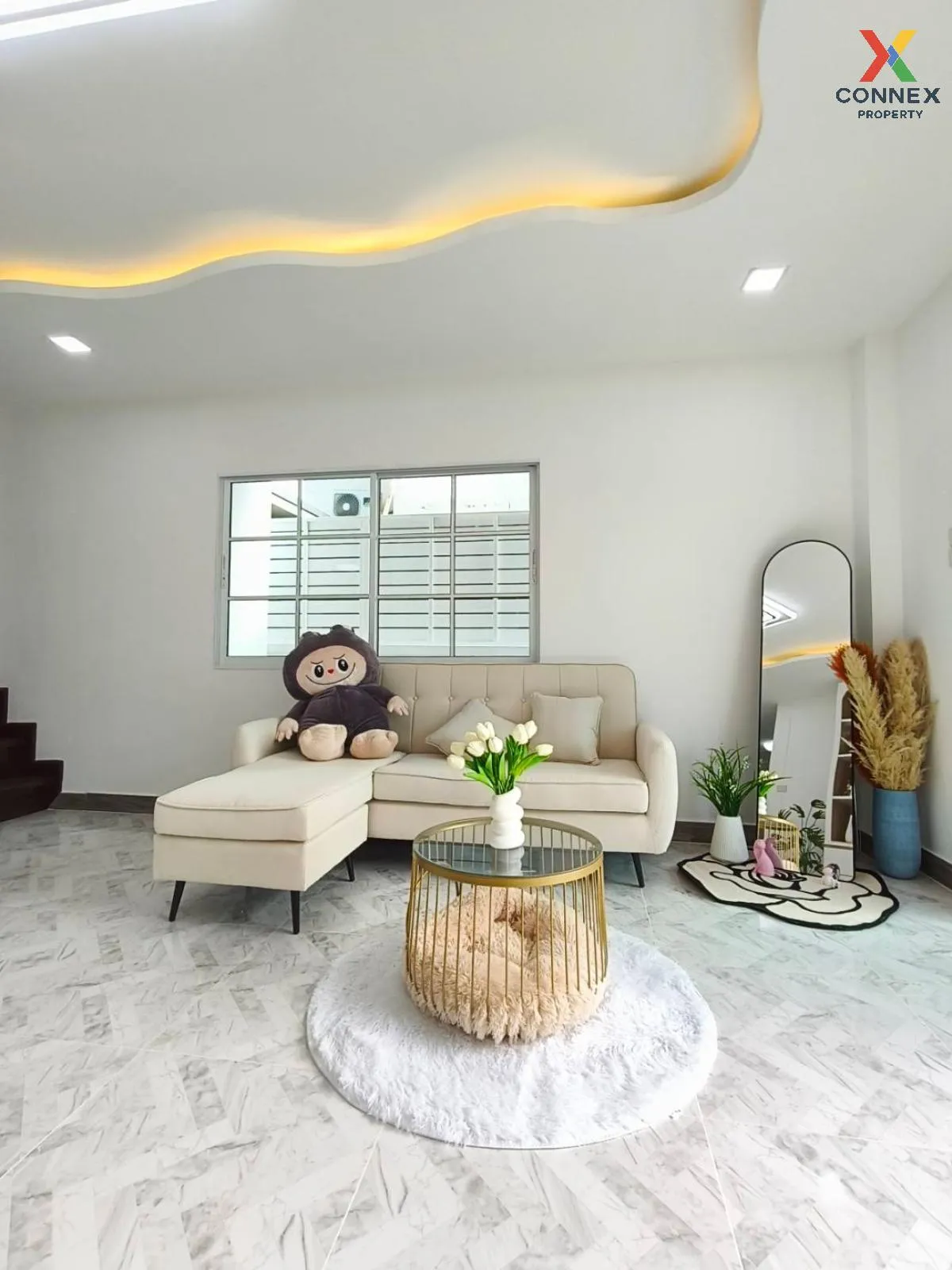 For Sale House , CASALENA NIMITMAI – MINBURI , newly renovated , 