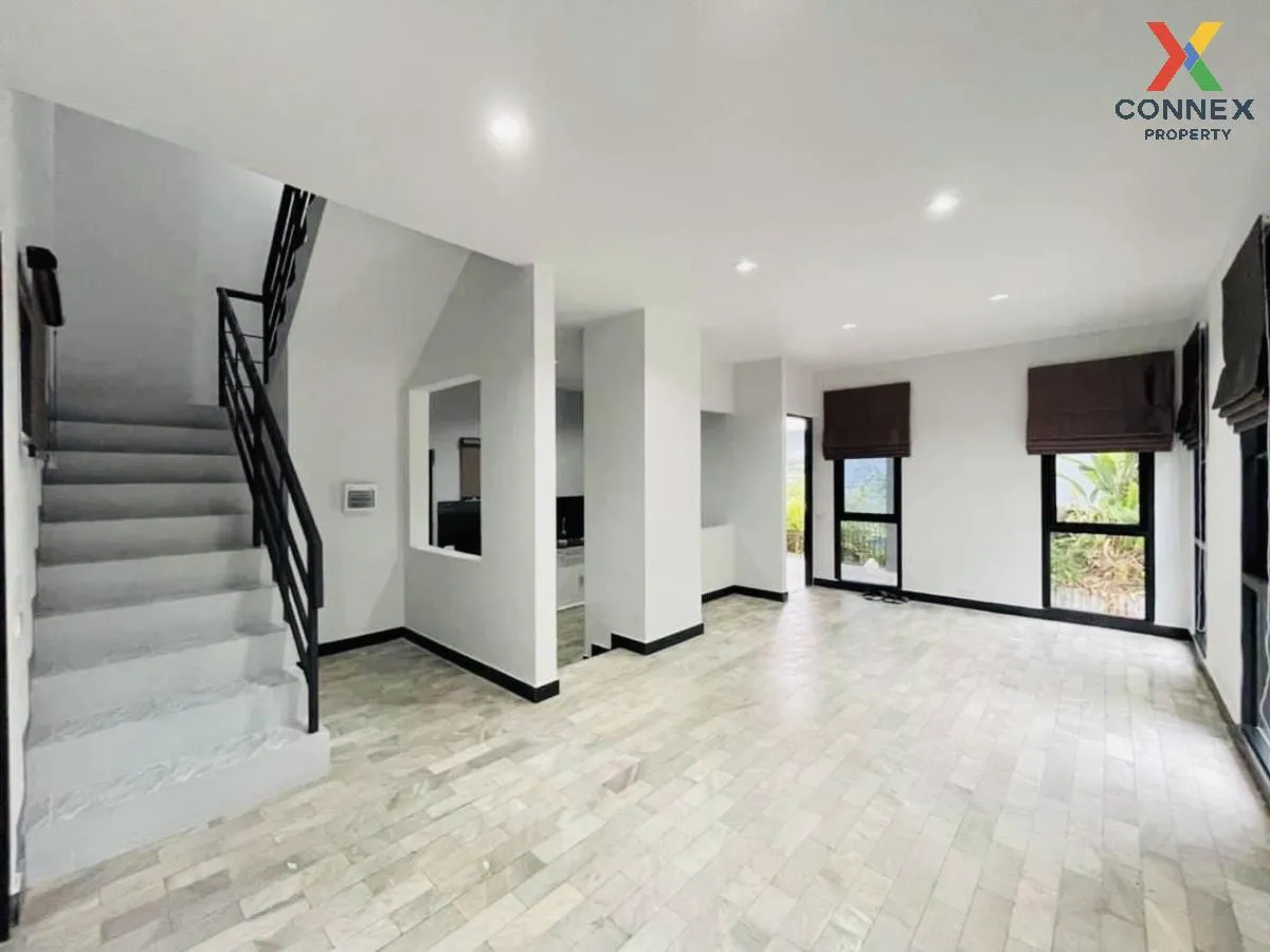 For Sale Townhouse/Townhome  , Baan Saeng Arun , newly renovated  2