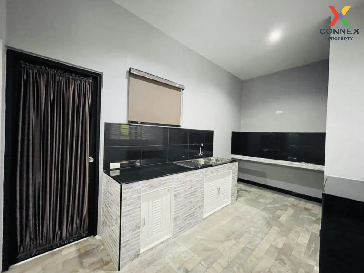 For Sale Townhouse/Townhome  , Baan Saeng Arun , newly renovated  3