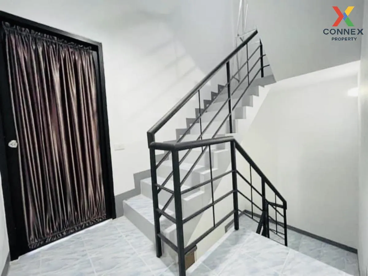 For Sale Townhouse/Townhome  , Baan Saeng Arun , newly renovated 