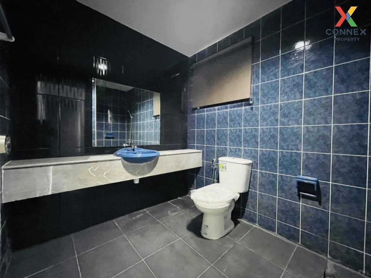 For Sale Townhouse/Townhome  , Baan Saeng Arun , newly renovated 