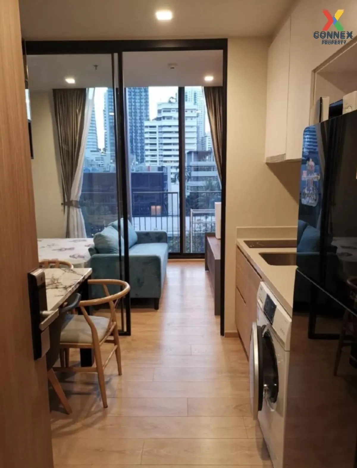 For Sale Condo , Noble Around Sukhumvit 33 , BTS-Phrom Phong , Kh For Sale Condo , Noble Around Sukhumvit 33 , BTS-Phrom Phong , Kh 4