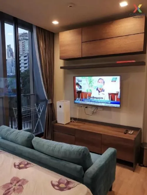 For Sale Condo , Noble Around Sukhumvit 33 , BTS-Phrom Phong , Khlong Tan Nuea , Watthana , Bangkok , CX-112715