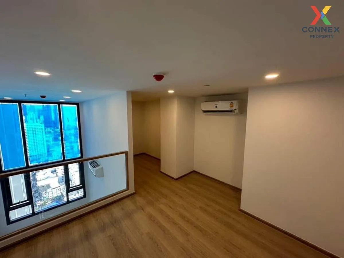 For Sale Condo , Life Rama 4 - Asoke , Duplex , Khlong Toei , Khl 2