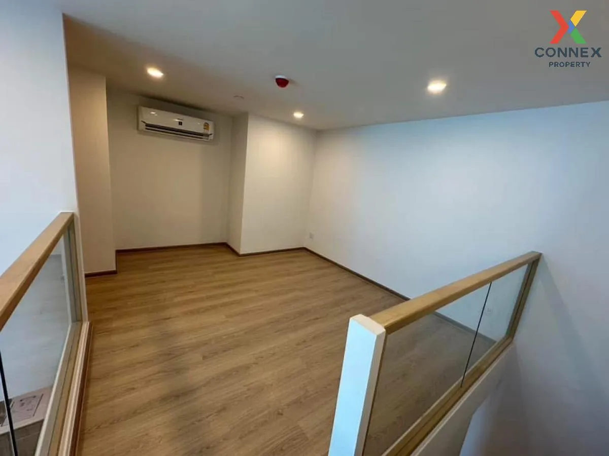 For Sale Condo , Life Rama 4 - Asoke , Duplex , Khlong Toei , Khl 3