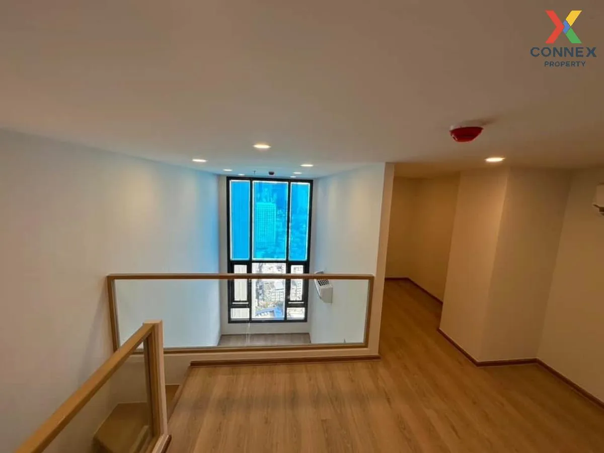 For Sale Condo , Life Rama 4 - Asoke , Duplex , Khlong Toei , Khl 4