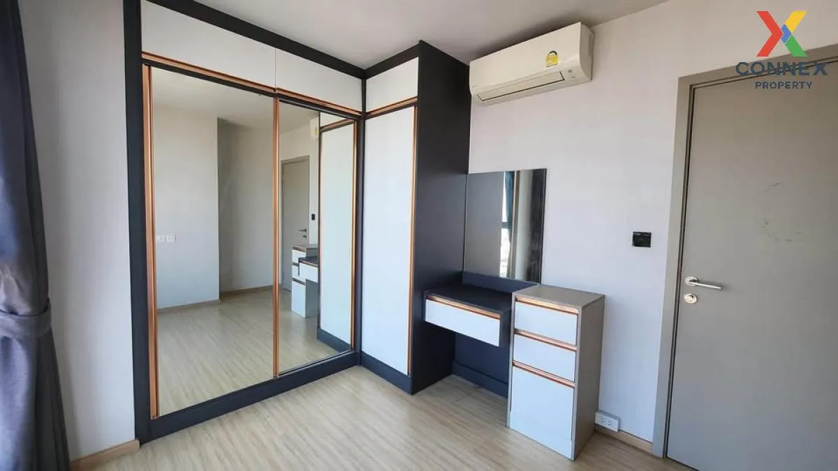 For Sale Condo , The Privacy Thaphra Interchange , high floor , M 3