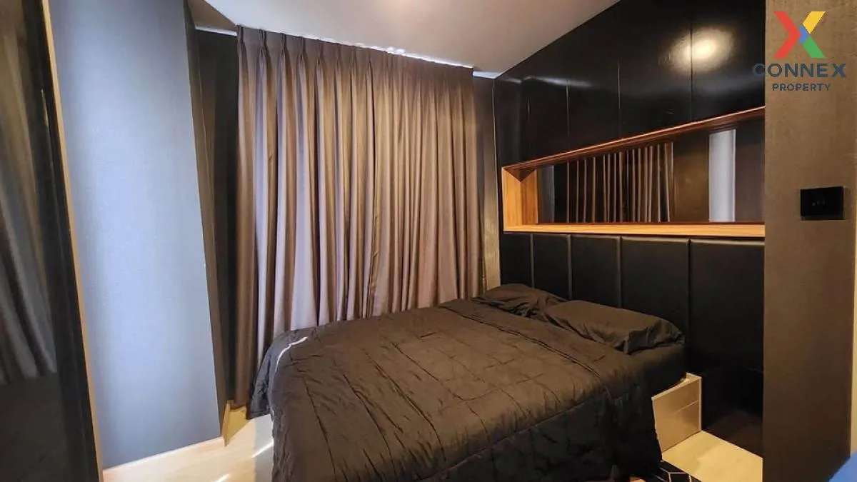 For Sale Condo , The Privacy Thaphra Interchange , high floor , M