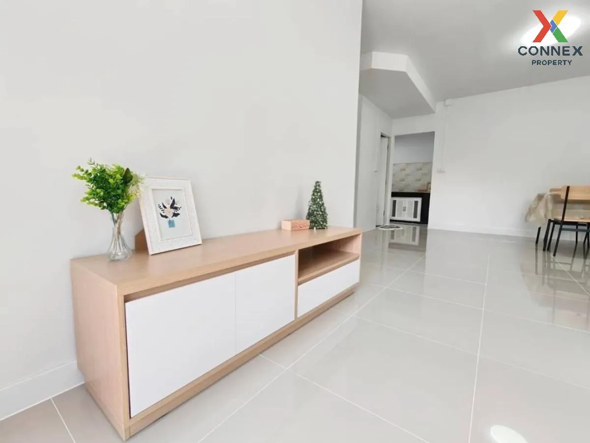 ขายทาวน์เฮ้าส์/ทาวน์โฮม  บ้านพฤกษา 33 บางบัวทอง บางคูรัด บางบัวทอ