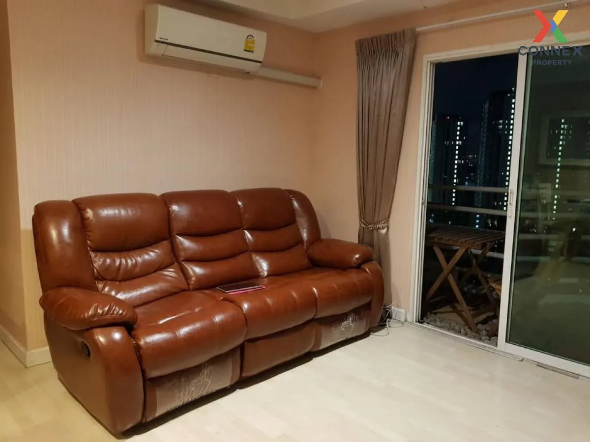 ขายคอนโด  ซิตี้ ลิฟวิ่ง รัชดา MRT-ศูนย์วัฒนธรรมแห่งประเทศไทย ห้วย ขายคอนโด  ซิตี้ ลิฟวิ่ง รัชดา MRT-ศูนย์วัฒนธรรมแห่งประเทศไทย ห้วย 1