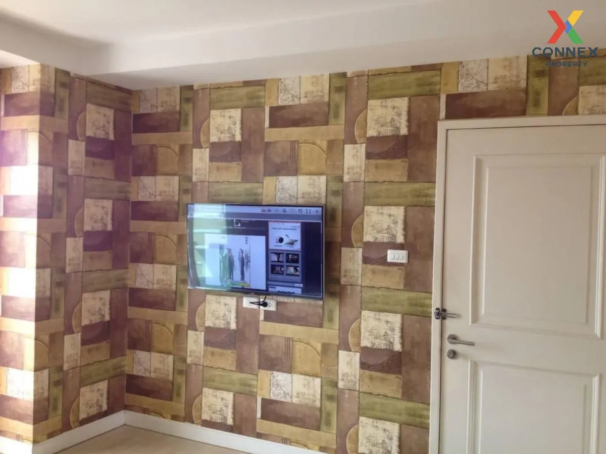 ขายคอนโด  ซิตี้ ลิฟวิ่ง รัชดา MRT-ศูนย์วัฒนธรรมแห่งประเทศไทย ห้วย ขายคอนโด  ซิตี้ ลิฟวิ่ง รัชดา MRT-ศูนย์วัฒนธรรมแห่งประเทศไทย ห้วย 2