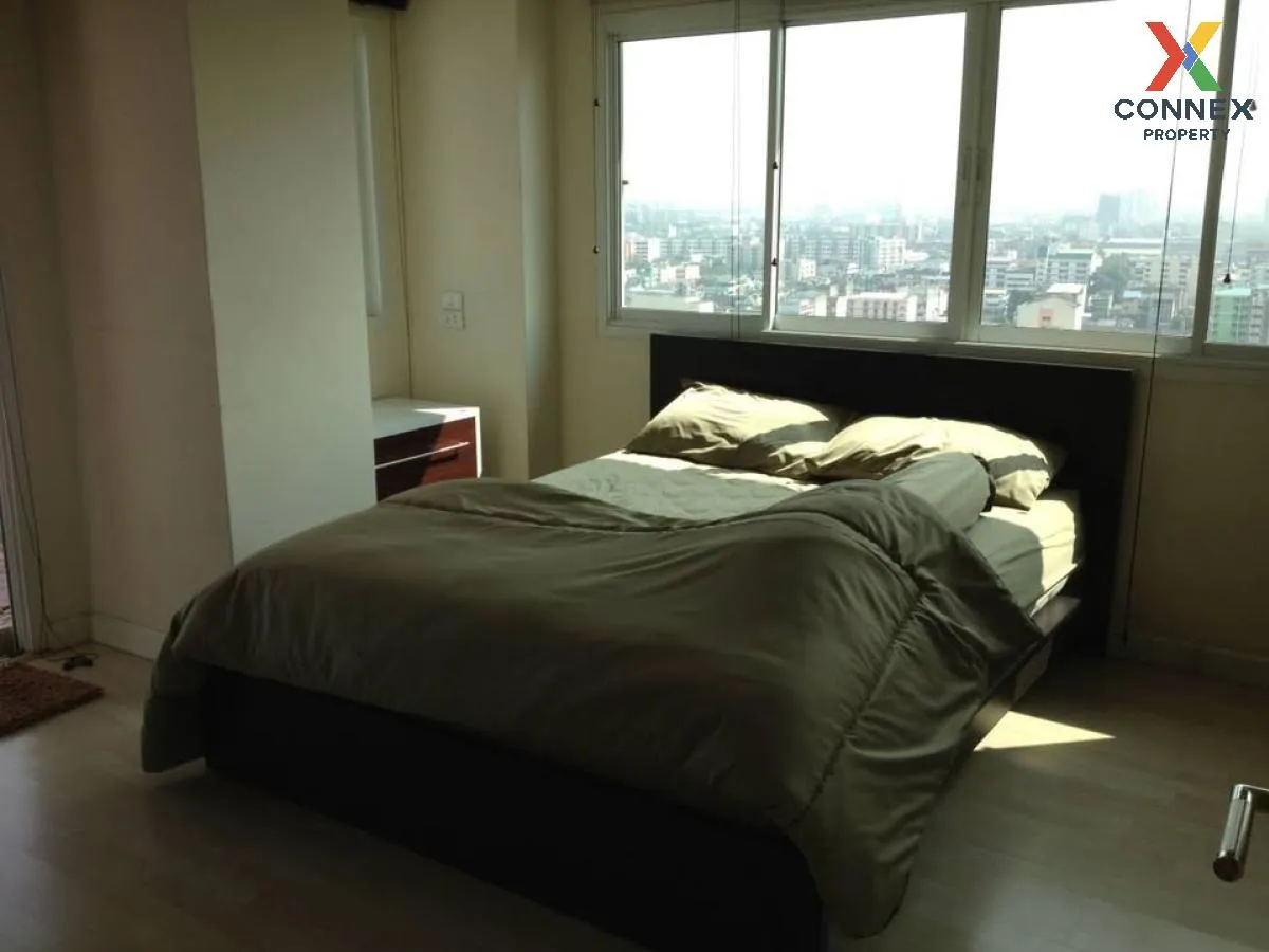 ขายคอนโด  ซิตี้ ลิฟวิ่ง รัชดา MRT-ศูนย์วัฒนธรรมแห่งประเทศไทย ห้วย ขายคอนโด  ซิตี้ ลิฟวิ่ง รัชดา MRT-ศูนย์วัฒนธรรมแห่งประเทศไทย ห้วย