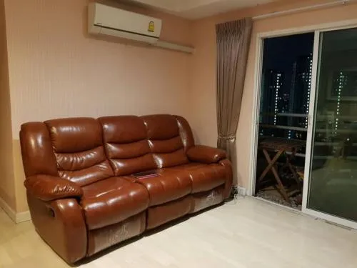 For Sale Condo , City Living Ratchada , MRT-Thailand Cultural Centre , Huai Khwang , Huai Khwang , Bangkok , CX-112723