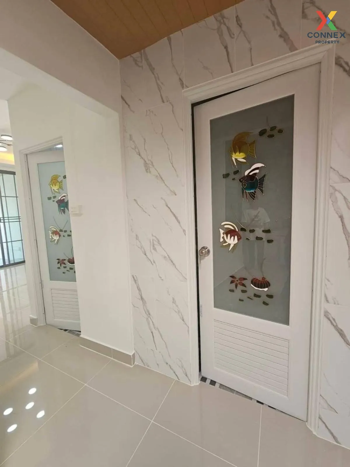 ขายทาวน์เฮ้าส์/ทาวน์โฮม  บ้านพฤกษา 2 คลอง 8 ลำผักกูด ธัญบุรี ปทุม