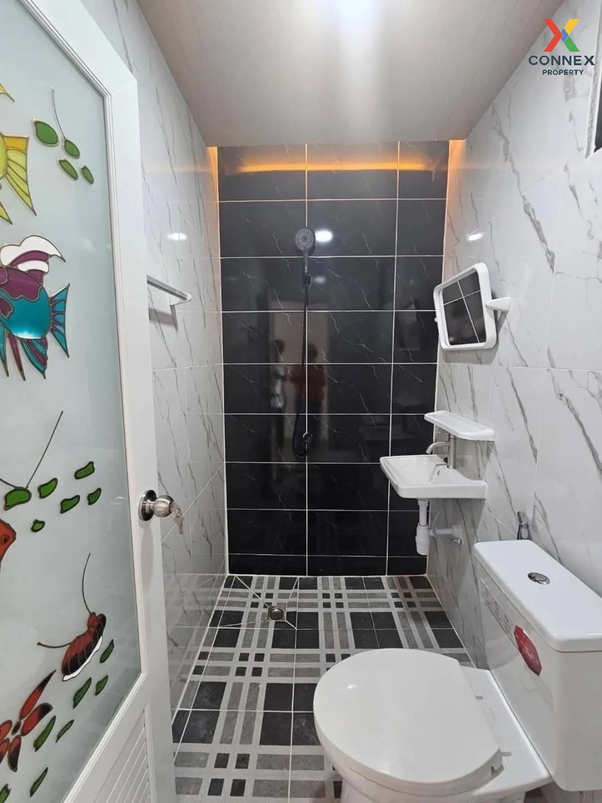 ขายทาวน์เฮ้าส์/ทาวน์โฮม  บ้านพฤกษา 2 คลอง 8 ลำผักกูด ธัญบุรี ปทุม