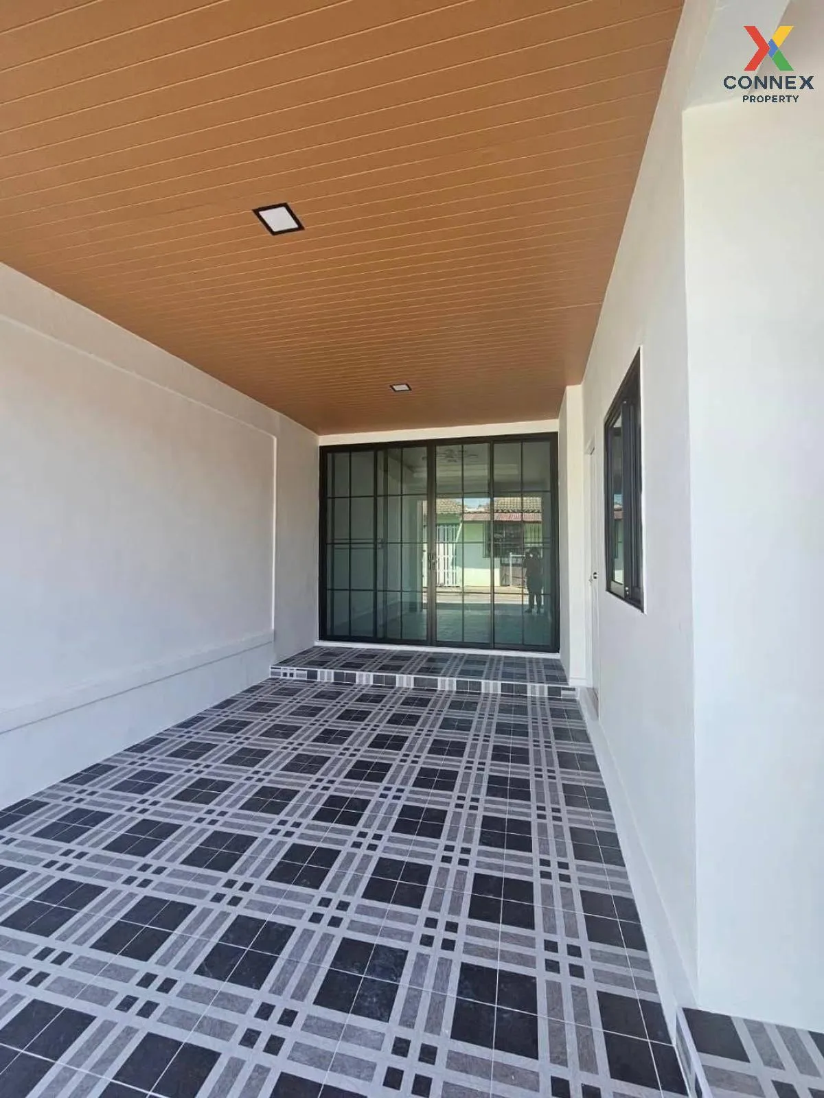 ขายทาวน์เฮ้าส์/ทาวน์โฮม  บ้านพฤกษา 2 คลอง 8 ลำผักกูด ธัญบุรี ปทุม 4