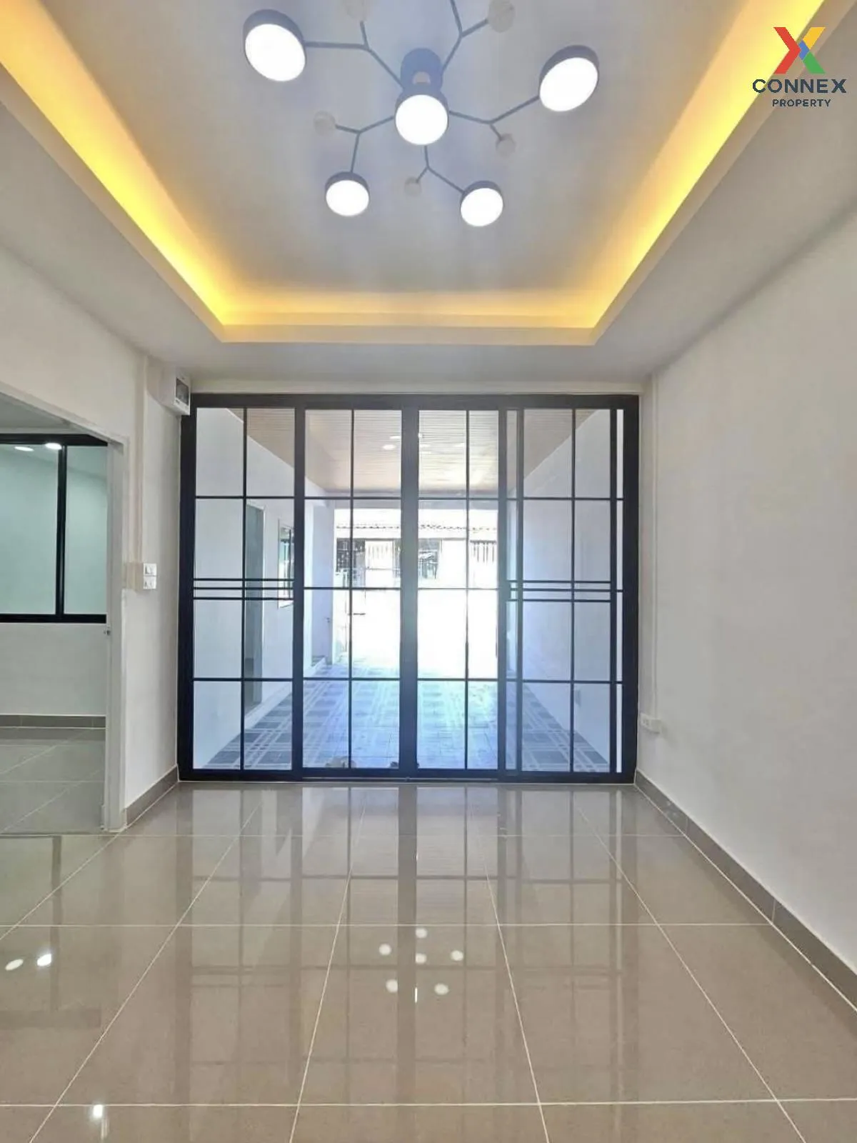 ขายทาวน์เฮ้าส์/ทาวน์โฮม  บ้านพฤกษา 2 คลอง 8 ลำผักกูด ธัญบุรี ปทุม