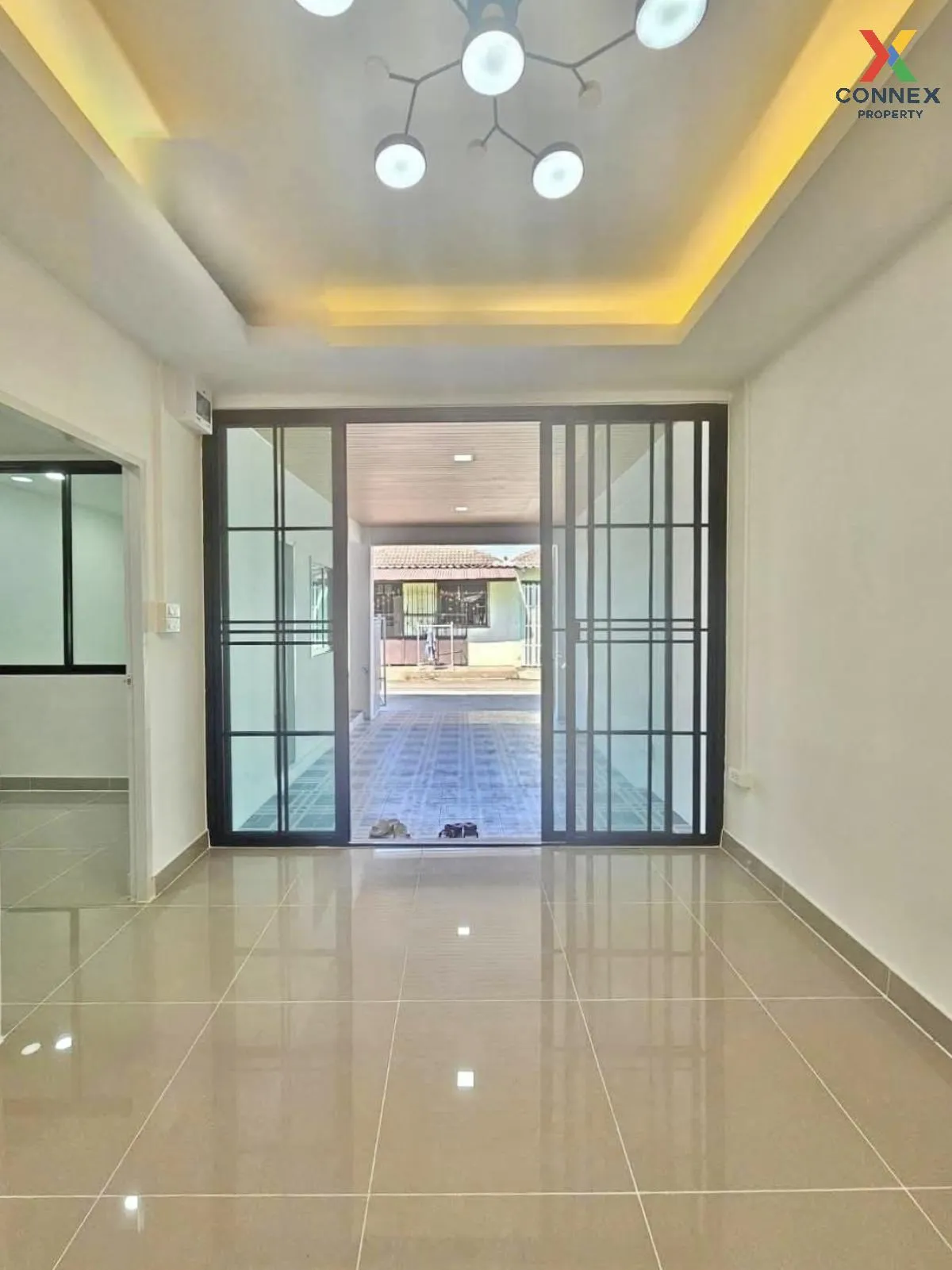 ขายทาวน์เฮ้าส์/ทาวน์โฮม  บ้านพฤกษา 2 คลอง 8 ลำผักกูด ธัญบุรี ปทุม