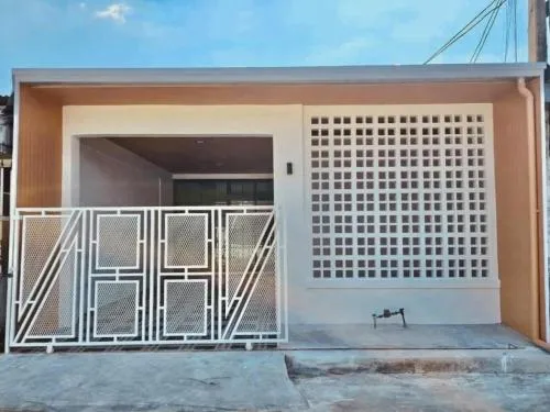 ขายทาวน์เฮ้าส์/ทาวน์โฮม  บ้านพฤกษา 2 คลอง 8 ลำผักกูด ธัญบุรี ปทุมธานี CX-112724