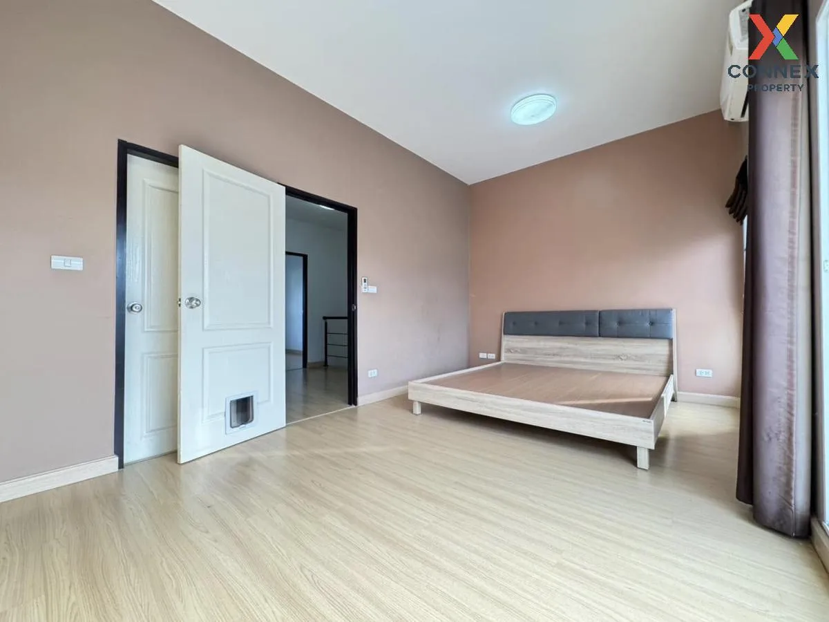 For Sale Townhouse/Townhome  , Supalai Ville Phetkasem 69 , Nong 