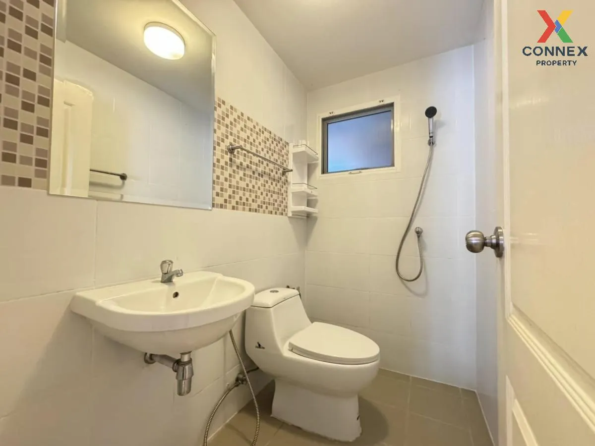 For Sale Townhouse/Townhome  , Supalai Ville Phetkasem 69 , Nong 