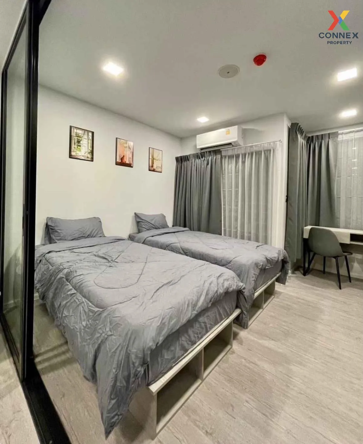 For Sale Condo , KAVE AVA , nice view , Khlong Nueng , khlong Lua For Sale Condo , KAVE AVA , nice view , Khlong Nueng , khlong Lua 1