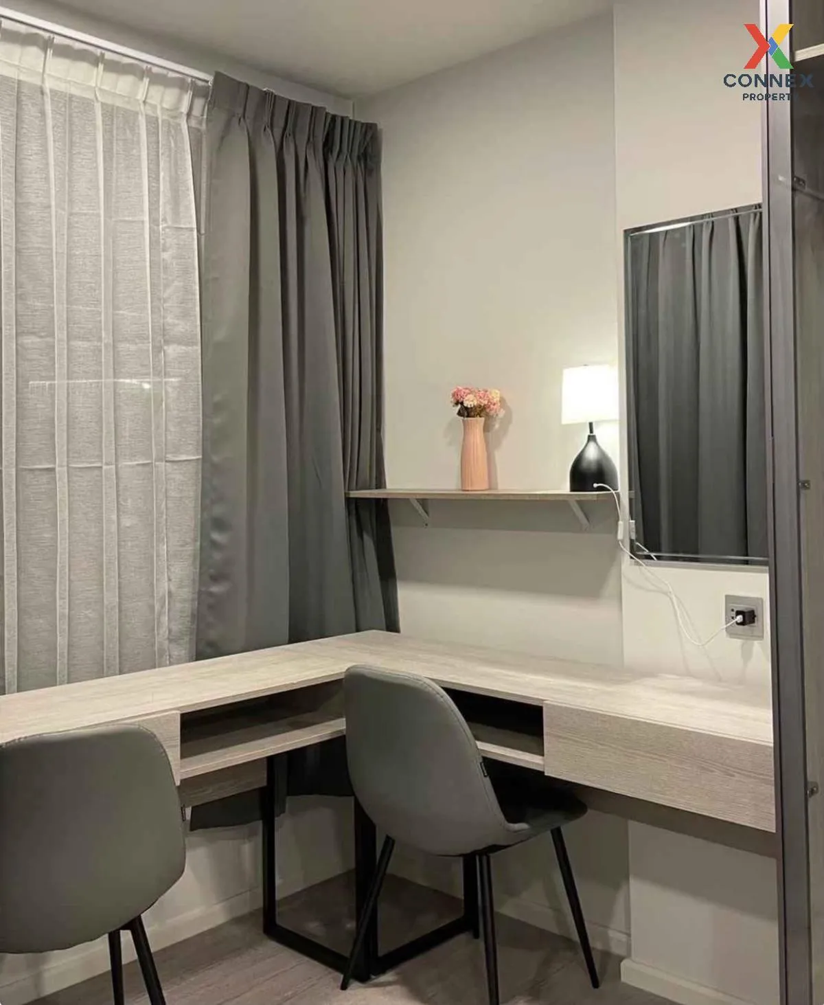 For Sale Condo , KAVE AVA , nice view , Khlong Nueng , khlong Lua For Sale Condo , KAVE AVA , nice view , Khlong Nueng , khlong Lua 3