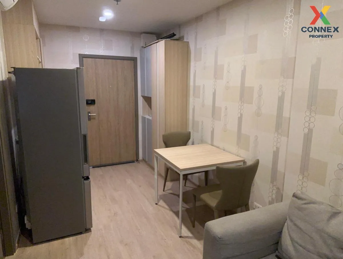 เช่าคอนโด  ไอดีโอ โอทู BTS-บางนา บางนา เขต บางนา กรุงเทพ CX-11273 4