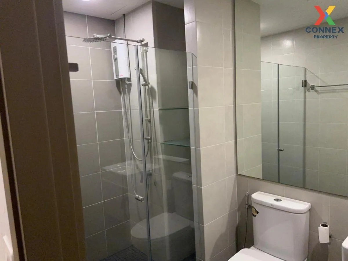 เช่าคอนโด  ไอดีโอ โอทู BTS-บางนา บางนา เขต บางนา กรุงเทพ CX-11273