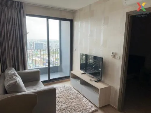 For Rent Condo , Ideo O2 , BTS-Bang Na , Bang Na , Bang Na , Bangkok , CX-112731