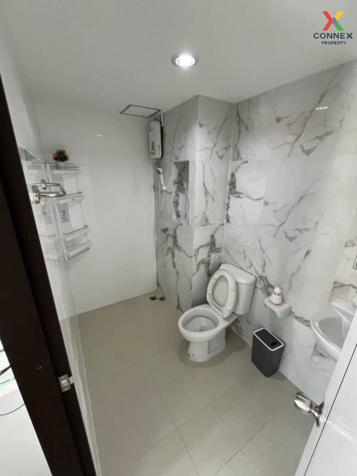 เช่าคอนโด  เวลาดี เรสซิเดนซ์ สามเสนใน เขต พญาไท กรุงเทพ CX-112732