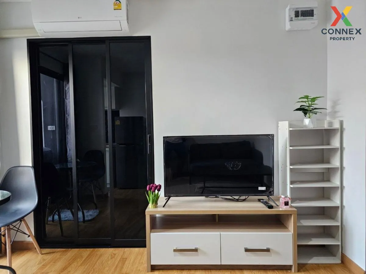 เช่าคอนโด  เวลาดี เรสซิเดนซ์ สามเสนใน เขต พญาไท กรุงเทพ CX-112732 4