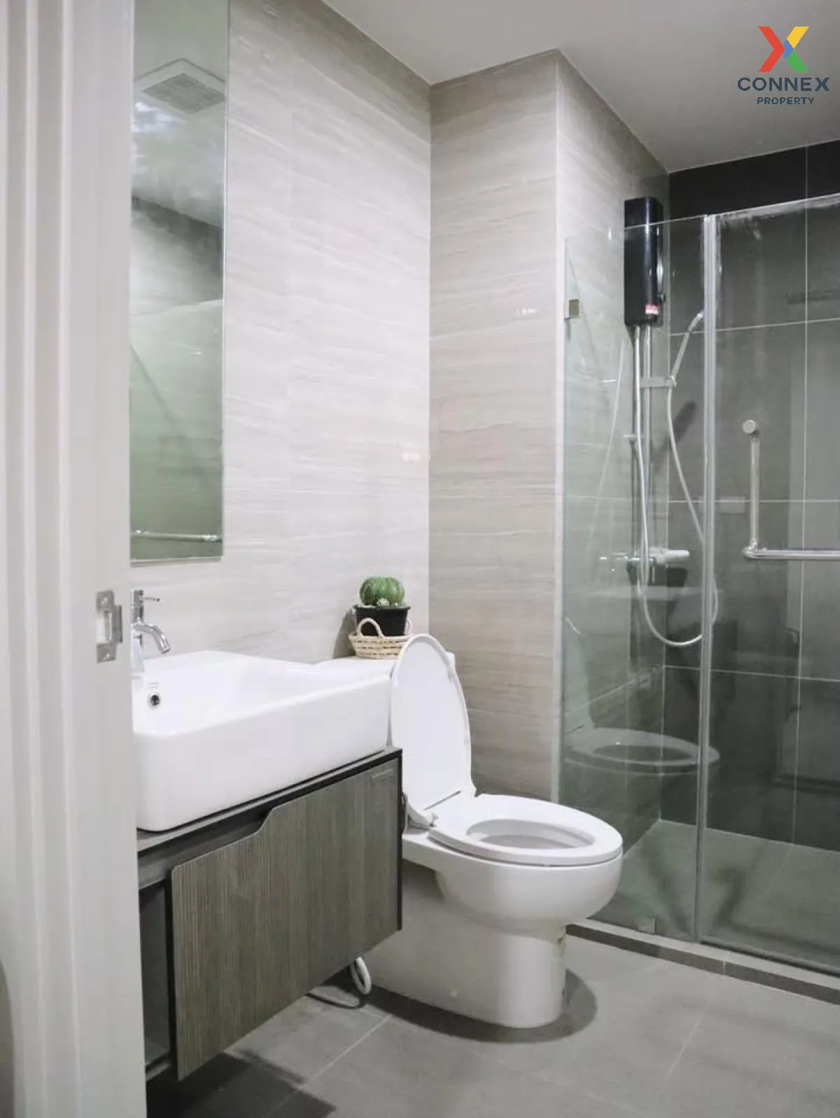 For Rent Condo , The Parkland Charan - Pinklao , MRT-Bang Yi Khon