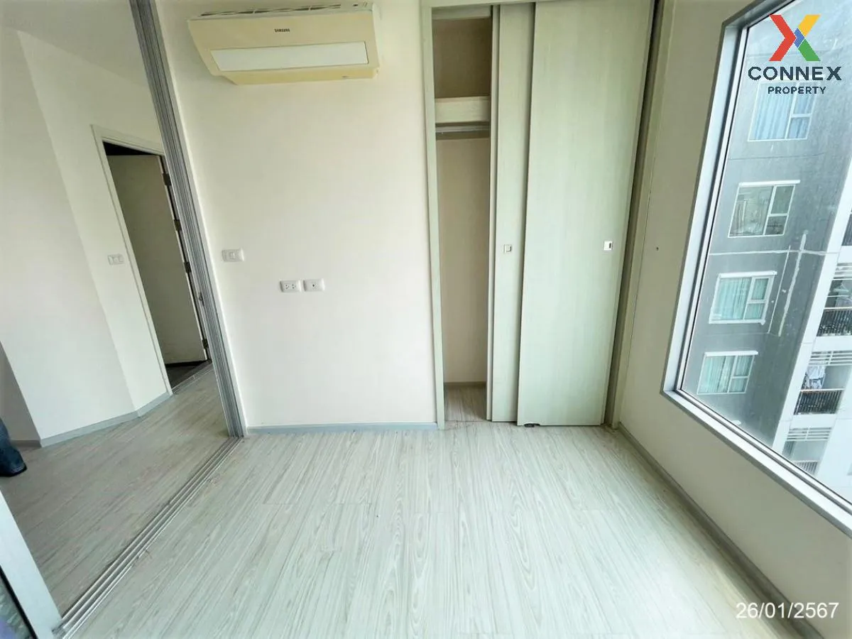 ขายคอนโด  แอสปาย รัตนาธิเบศร์ 2 MRT-บางกระสอ บางกระสอ เมืองนนทบุร ขายคอนโด  แอสปาย รัตนาธิเบศร์ 2 MRT-บางกระสอ บางกระสอ เมืองนนทบุร 4