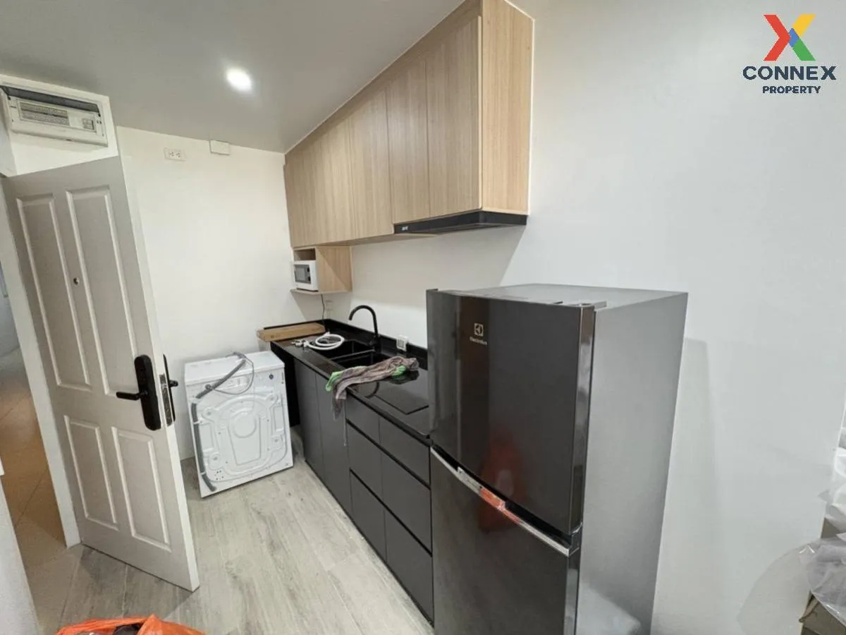 ขายคอนโด  ซิม วิภา - ลาดพร้าว BTS-หมอชิต จอมพล  เขต จตุจักร กรุงเ 3