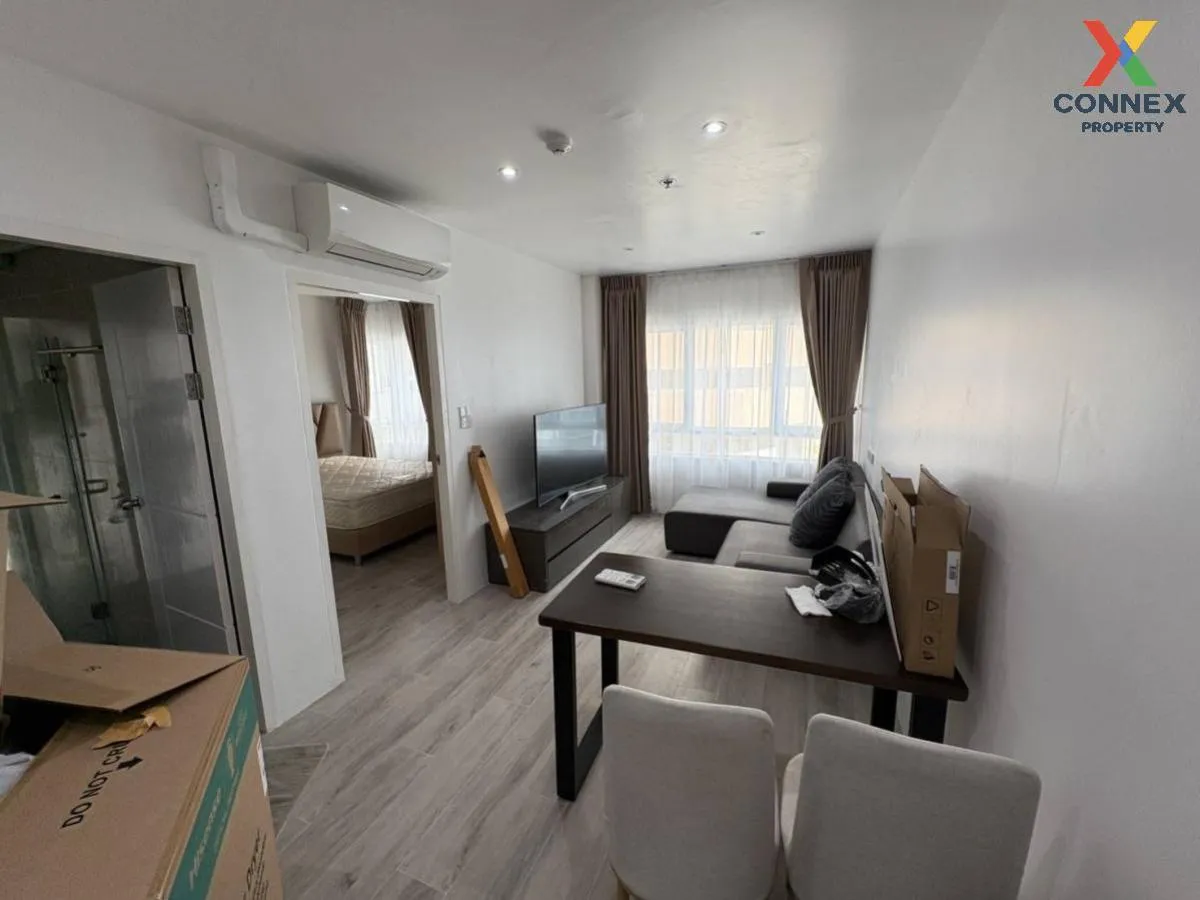 ขายคอนโด  ซิม วิภา - ลาดพร้าว BTS-หมอชิต จอมพล  เขต จตุจักร กรุงเ 4