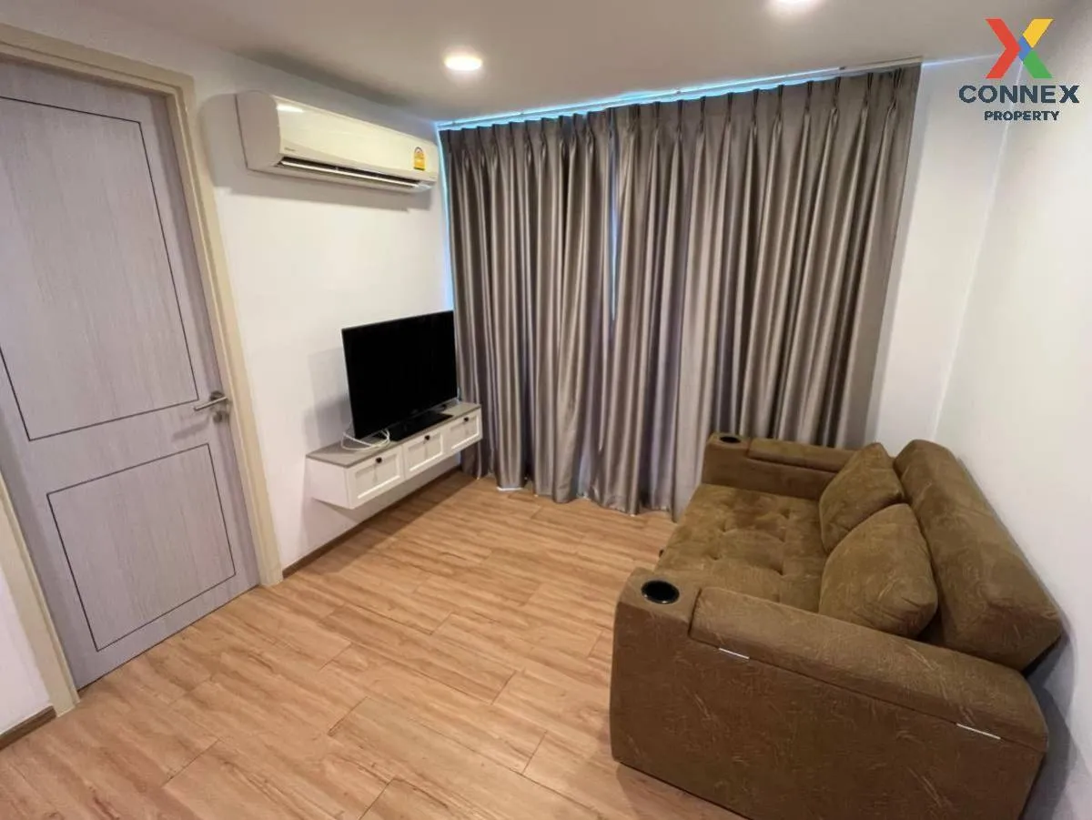 For Sale Condo , Notting Hill The Exclusive CharoenKrung , BTS-Sa 1