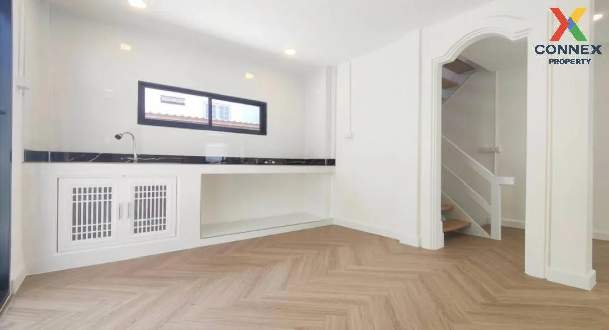 ขายบ้าน  บ้านมิตรประชา วิลล่า โครงการ 15 บางบัวทอง บางบัวทอง นนทบ