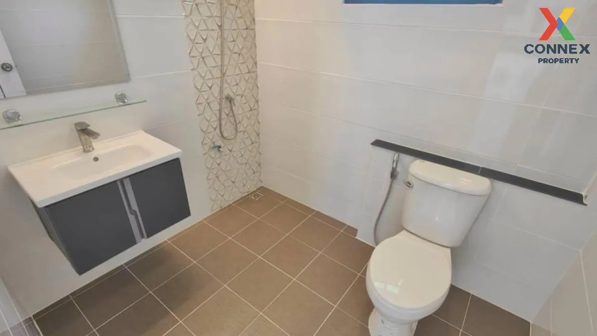 ขายบ้าน  บ้านมิตรประชา วิลล่า โครงการ 15 บางบัวทอง บางบัวทอง นนทบ