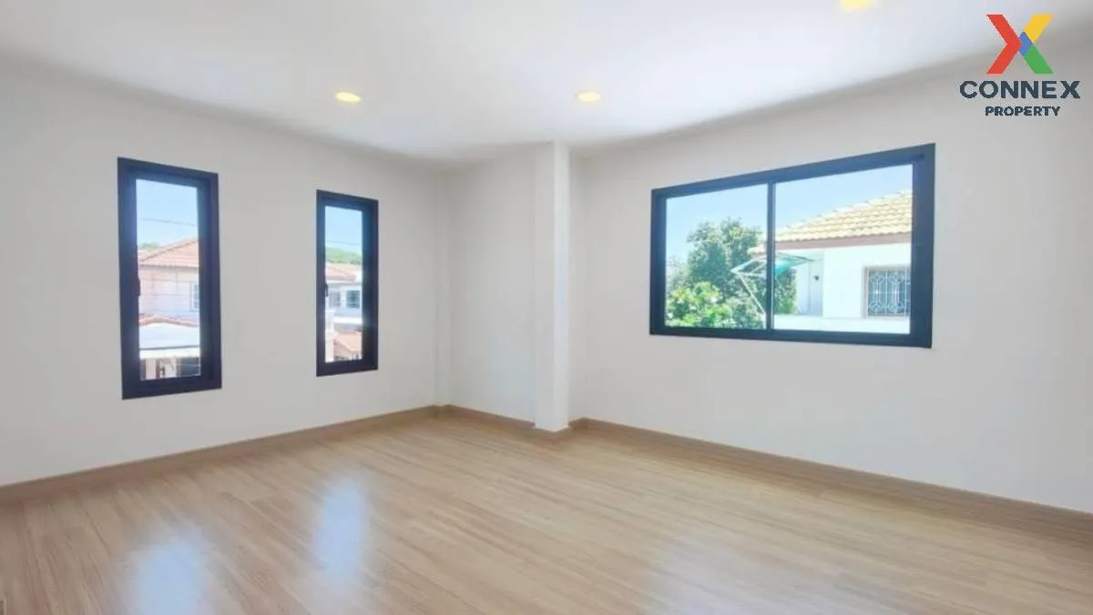 ขายบ้าน  บ้านมิตรประชา วิลล่า โครงการ 15 บางบัวทอง บางบัวทอง นนทบ