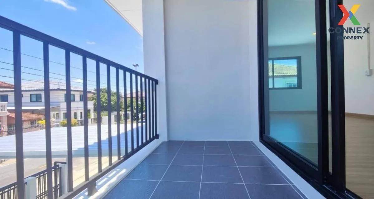 ขายบ้าน  บ้านมิตรประชา วิลล่า โครงการ 15 บางบัวทอง บางบัวทอง นนทบ