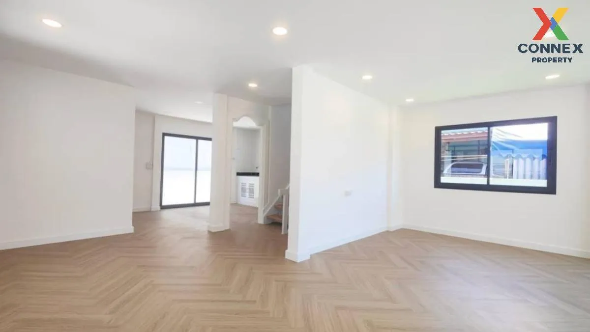 ขายบ้าน  บ้านมิตรประชา วิลล่า โครงการ 15 บางบัวทอง บางบัวทอง นนทบ