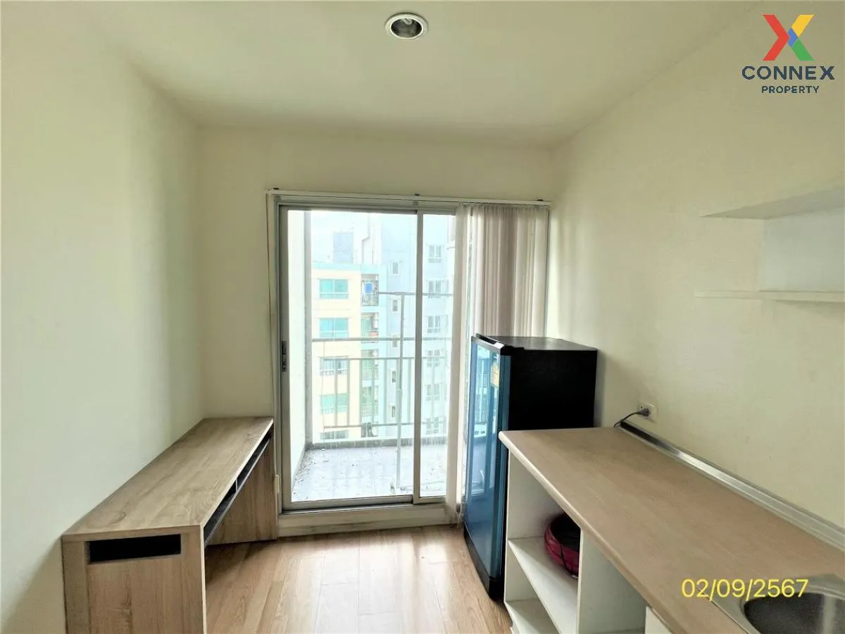 ขายคอนโด  ลุมพินี วิลล์ อ่อนนุช-พัฒนาการ ARL-หัวหมาก ประเวศ เขต ป 2